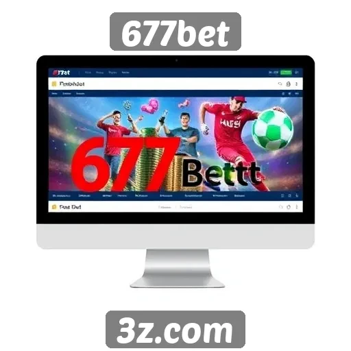 Comparativo entre 677bet e outros sites de apostas