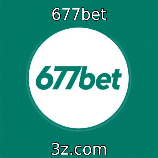 677bet : 677bet analisa tendências do mercado de jogos