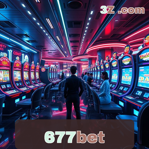 Bônus Imperdíveis: Surpresas da 677bet para Jogadores