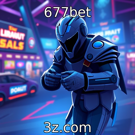 677bet | Futuro das plataformas de jogos em nuvem