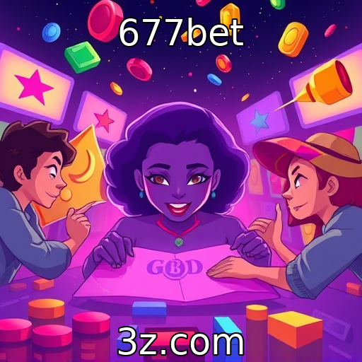 677bet | Diversidade e inclusão nos jogos atuais