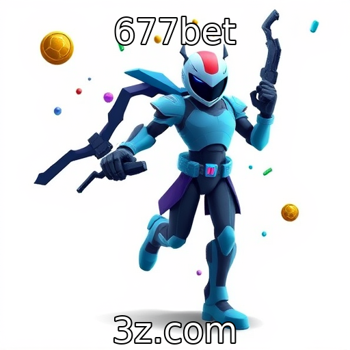 677bet | Tendências emergentes na indústria de jogos atuais