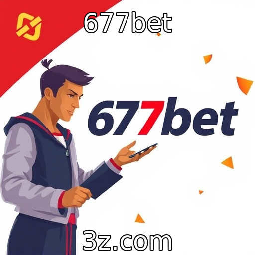 677bet : Tendências emergentes na indústria de jogos online