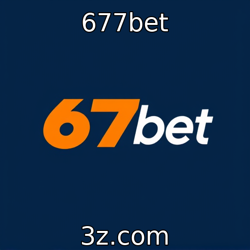 677bet | Perspectivas de crescimento na indústria de jogos