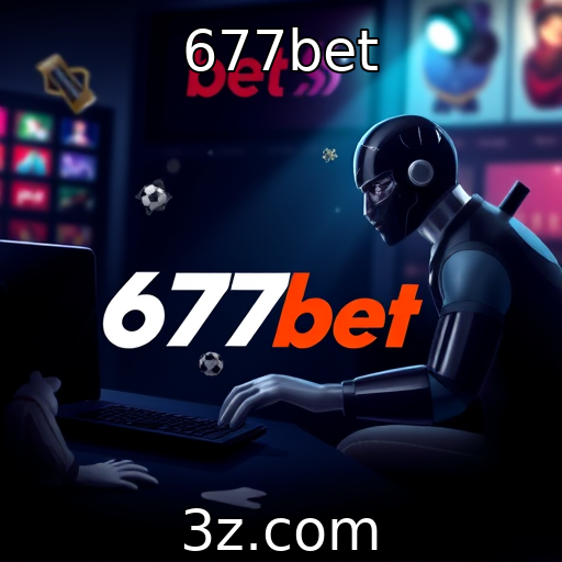 677bet | Crescimento de plataformas de jogos online no mercado