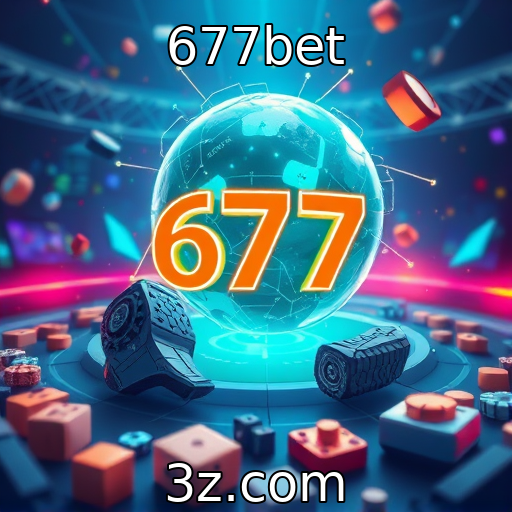 677bet | Impacto da inteligência artificial no desenvolvimento de jogos