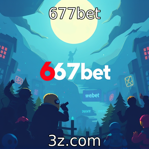677bet - Jogos independentes ganham destaque no mercado
