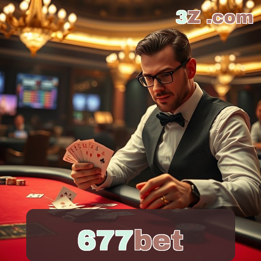 Jogos emocionantes no 677bet: uma nova era de diversão