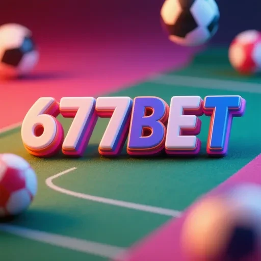 677bet logo