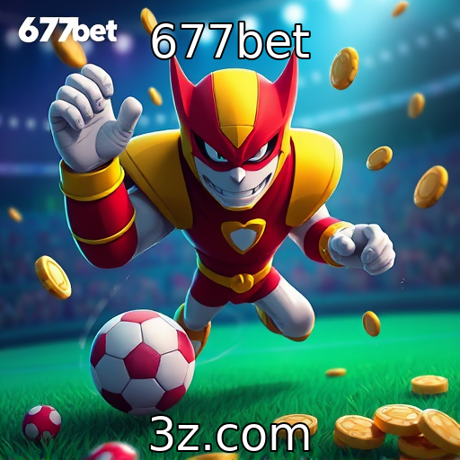 677bet - Mercado de jogos online cresce com novas plataformas