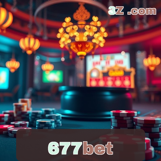 Inovação em Plataforma: A Experiência Única da 677bet