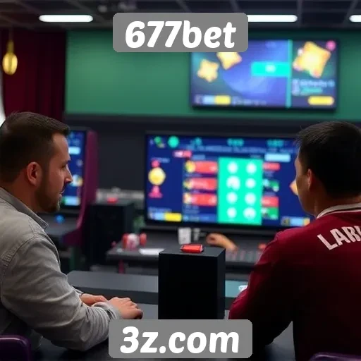 Opiniões de jogadores sobre o site 677bet