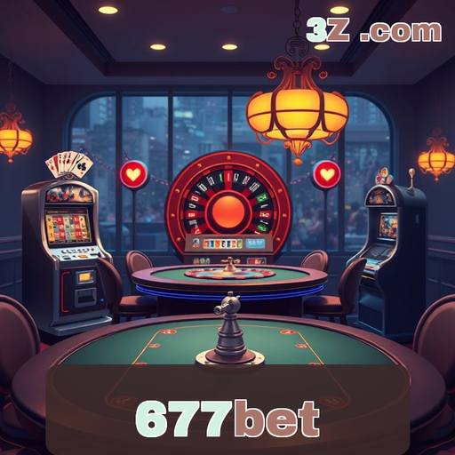 Promoções Imperdíveis no 677bet que Você Não Pode Perder