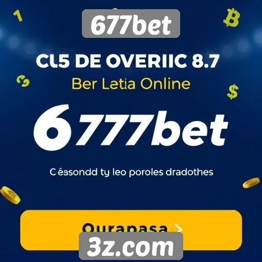Promoções e bônus disponíveis no 677bet