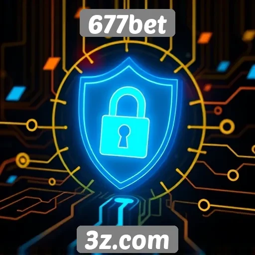 Avaliação da segurança e privacidade na 677bet