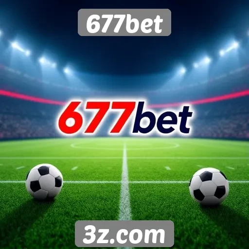 Segurança das transações no site de apostas 677bet