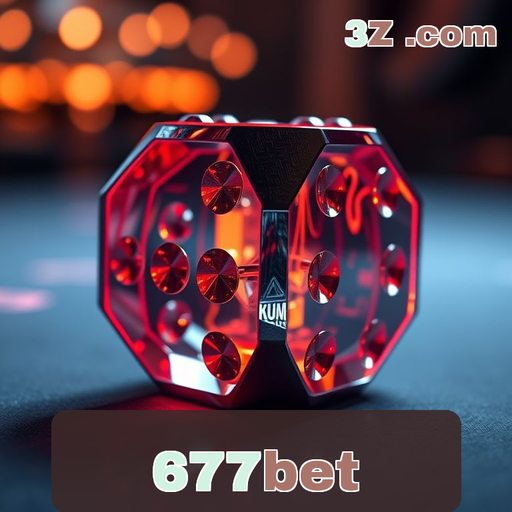 A Emoção das Slots no 677bet: Uma Experiência Incrível