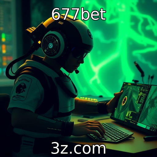 677bet - Sustentabilidade na produção de hardware para jogos