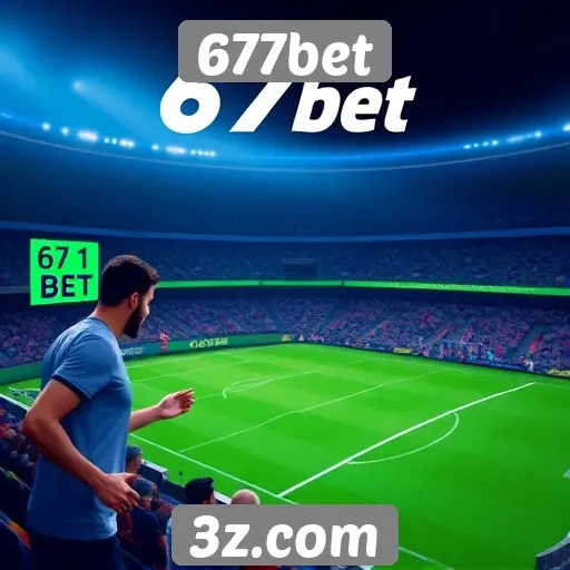 Experiência do usuário no 677bet é avaliada